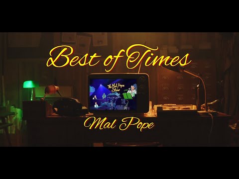 Mal Pope - Best Of Times