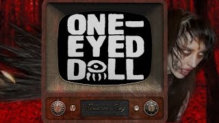 One-Eyed Doll - Envy (Fan Made Lyric Video)