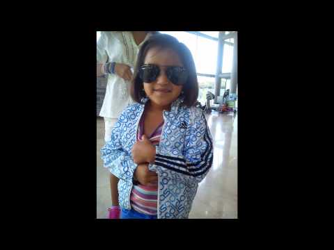 ROGER & SALOMÉ 29-06-2013