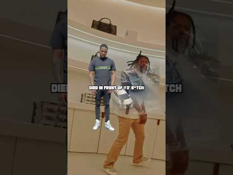 Lil Durk Diss Memo600, Rooga, Fbg Cash, FYB J Mane, Fbg Duck & La Capone’s K*ller #chicago #viral