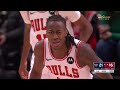 Pelicans at Bulls