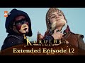 Kurulus Osman Urdu Extended Episodes Season 6 Episode 12