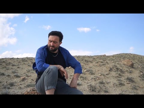 Hacı Surxay Qədirxum - Əsrlərin Tənhası