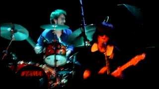 Screaming Females - It All Means Nothing (10/8/11)