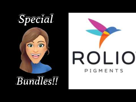 #1108 Rolio Resin Special Deals – Don’t Miss Out!