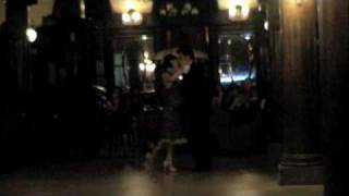 Cristhian Sosa y Lida Mantovani 1 - La Ideal