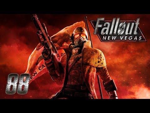 Fallout: New Vegas - Walkthrough Part 88 - Bitter Springs