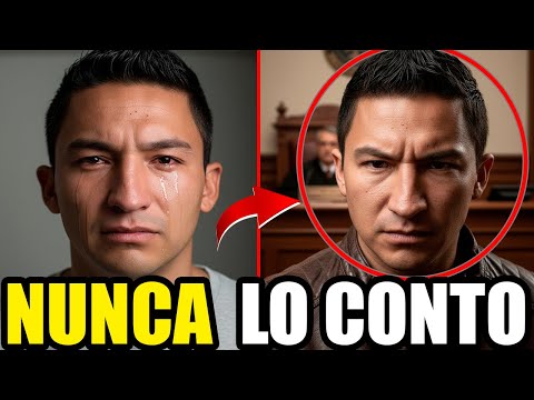 CESAR VILLALUZ: SALIO TODO a la LUZ DESPUES de AÑOS