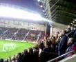 Liverpool V Wigan If Ya All Hate McKenzie Clap Your Hands