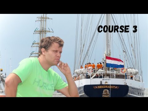 Learn to Speak Dutch (3-Course Bundle) (10  Inversion Which Words Are Followed by Inversion)