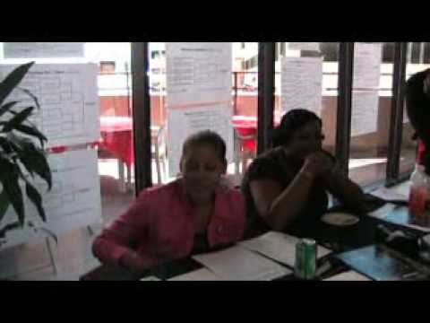 2009 WPRO Texas Open Racquetball Pro/Am Video Clip