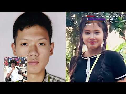 ImDontai Reacts To Last Photos With Disturbing Backstories