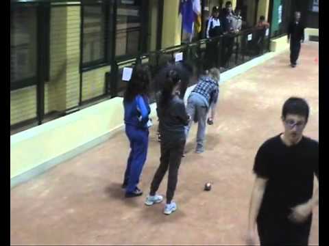 Allenamento ragazzi del Noventa