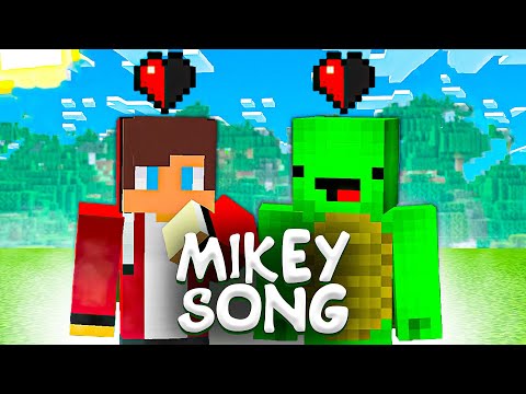 Bee - Mikey Song - Hey JJ (feat. Maizen) | Bee Remix