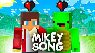 Mikey Song - Hey JJ (feat. Maizen) | Bee Remix