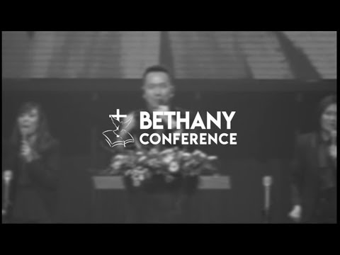Opening Bethany Conference 2017 & Dia diagungkan Raja diagungkan tinggi