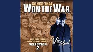 Don&#39;t Sit Under The Apple Tree (With Anyone Else But Me)