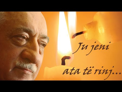 Ju jeni ata të rinj...