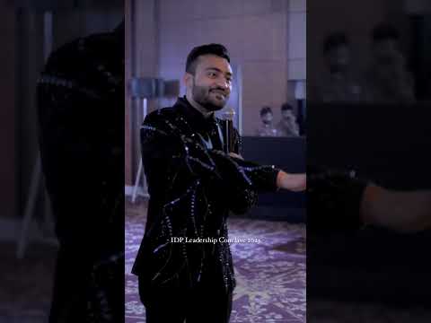 Premium Treatment | IDIGITALPRENEUR Leadership Conclave 2023