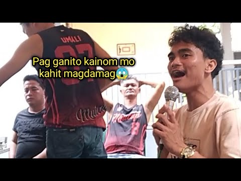 Changes in my life | Mark Sherman | cover by Raniel Papa