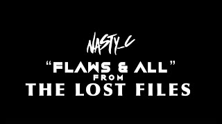 8. Nasty_C - Flaws &amp; All (From Lost Files)