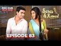 SARAS AND KUMUD Full Episode 83 Indian Series In English Dubbed MEP83