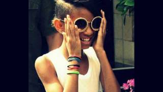 Willow Smith - Rockstar (Full Song)