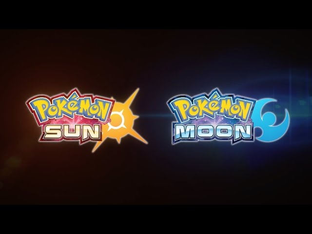 Pokémon Sun (NTSC)