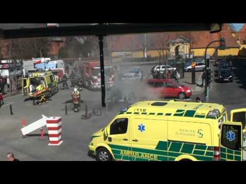 Drama button Stændertorvet,Roskilde Denmark Raw cut