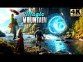 Magic Mountain Hollywood Full Action Movie Hindi Dubbed Movie Blockbuster Hollywood Movie