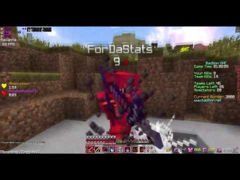 UHC Highlights #9 - Old