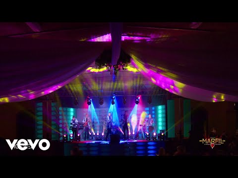 Grupo Marfil Del Corazon De Tierra Caliente - Atrapado