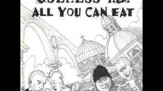 turn up the stereo - useless id