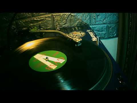 Girls Against Boys - Venus Luxure No.1 Baby - VINYL LP