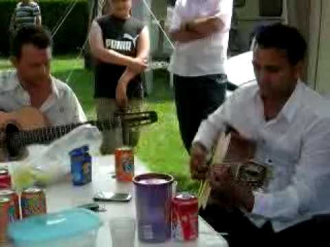 Festival Django Reinhardt Samois 2009