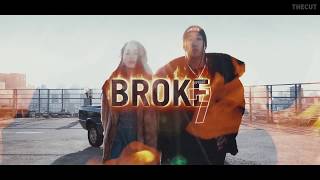 Ted Park - Broke (Official Music Video)