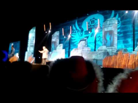 Mompfred Bockenauer~Bülent Ceylan 2014 Wetzlar