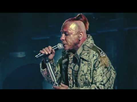 RAMMSTEIN live - was ich liebe @Luzhniki stadium, Moscow, Russia, 29.07.2019
