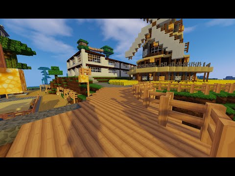 Minecraft 1.16.2 Server Erstellen *Deutsch* [Full HD] [60fps]