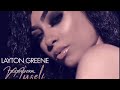 Layton Greene - Myself (SLOWED DOWN)