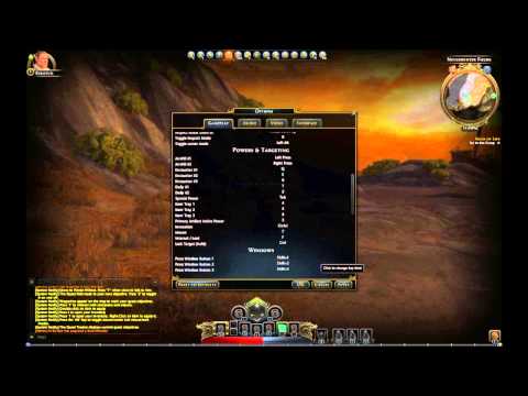 Neverwinter Tutorial part.1