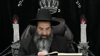 מסכת בבא בתרא - דף י: | חלק 21 | הרב שי עובד (הרב שי עובד) - התמונה מוצגת ישירות מתוך אתר האינטרנט יוטיוב. זכויות היוצרים בתמונה שייכות ליוצרה. קישור קרדיט למקור התוכן נמצא בתוך דף הסרטון