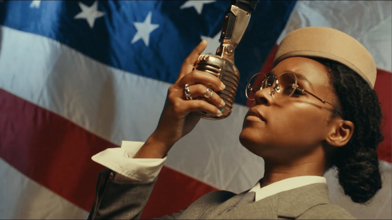 Janelle Monáe - Turntables [Emotion Picture] thumnail