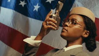 Musik-Video-Miniaturansicht zu Turntables Songtext von Janelle Monae