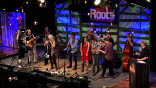 Nashville Jam &quot;Jambalaya (On the Bayou)&quot;