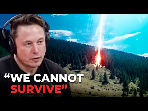 Elon Musk: "US Navy Just Created Something So Advanced It Can't Be Stopped "