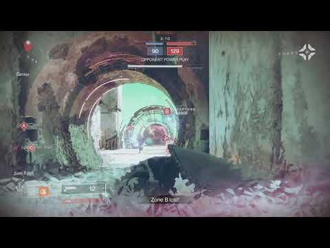 Destiny 2 sunshot madness