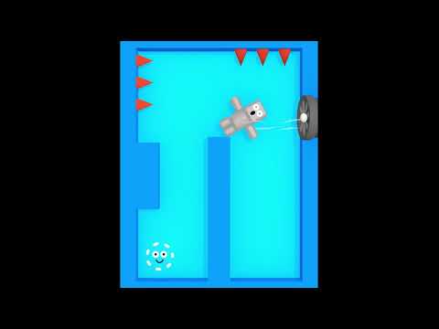 Material Shifter Video