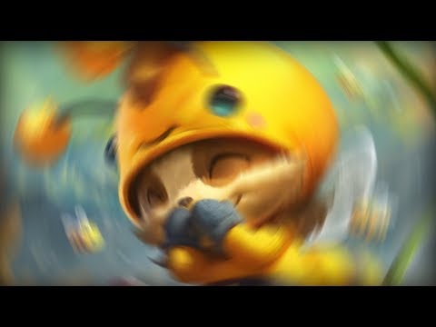 Imaqtpie - TROLLING WITH BEEMO