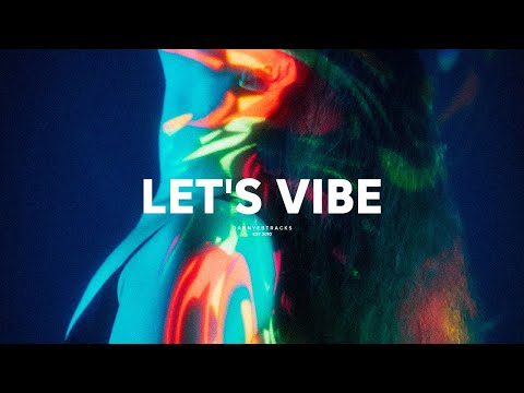 "Let's Vibe"- Sza Type Beat RnB Type Beat | R&B Soul x R&B Type Beat 2022 (dannyebtracks)